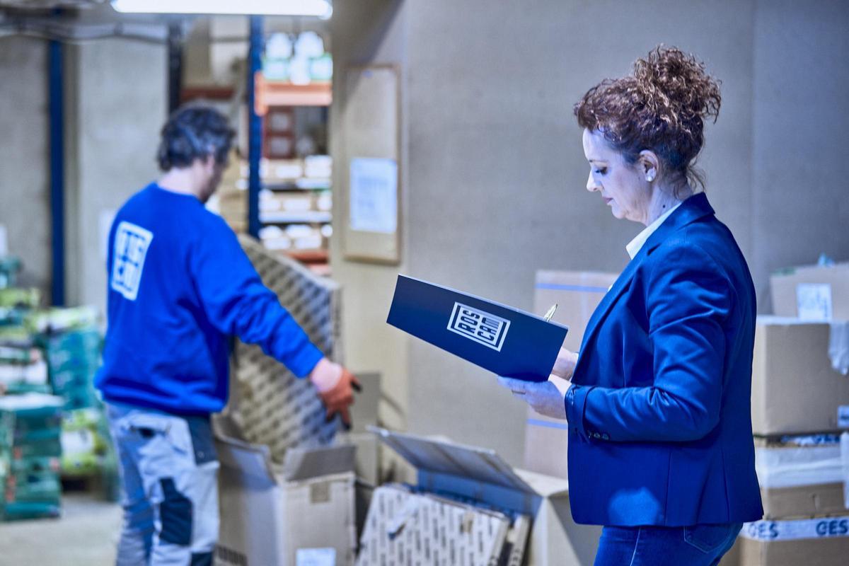 Roscam es una empresa mallorquina especializada en instalaciones integrales.