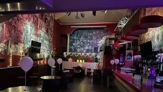 La historia de Casa Amalia, la última discoteca abierta en el pueblo de Guadalupe