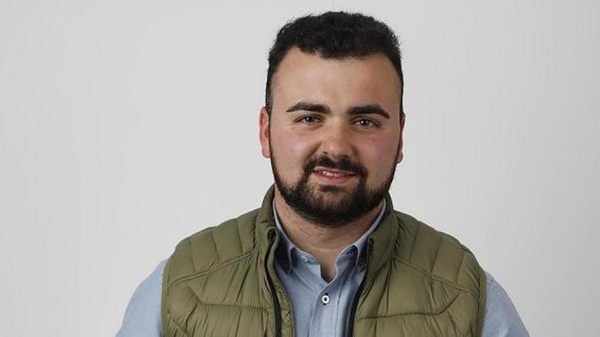 Miguel Granados será el candidato del PP en Villanueva del Duque.