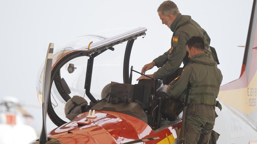 Carátula Op. Complutum Guardia Civil