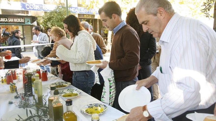 Desayunos de verano