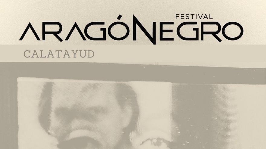 ARAGÓN NEGRO - Presentación Libro - La Babilonia