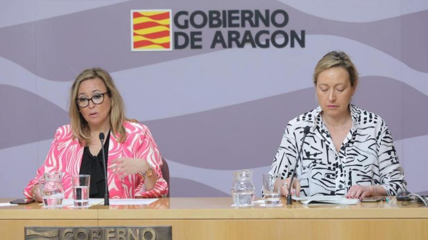 Declarada de interés general la planta de hidrógeno verde de Andorra, con una inversión de 1.847 millones