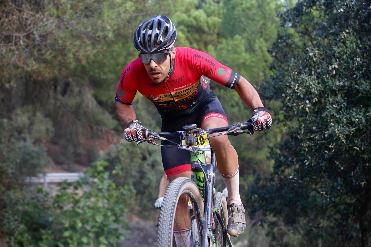 Vuelve la MTB Guzmán el Bueno Vuelve la MTB Guzmán el Bueno