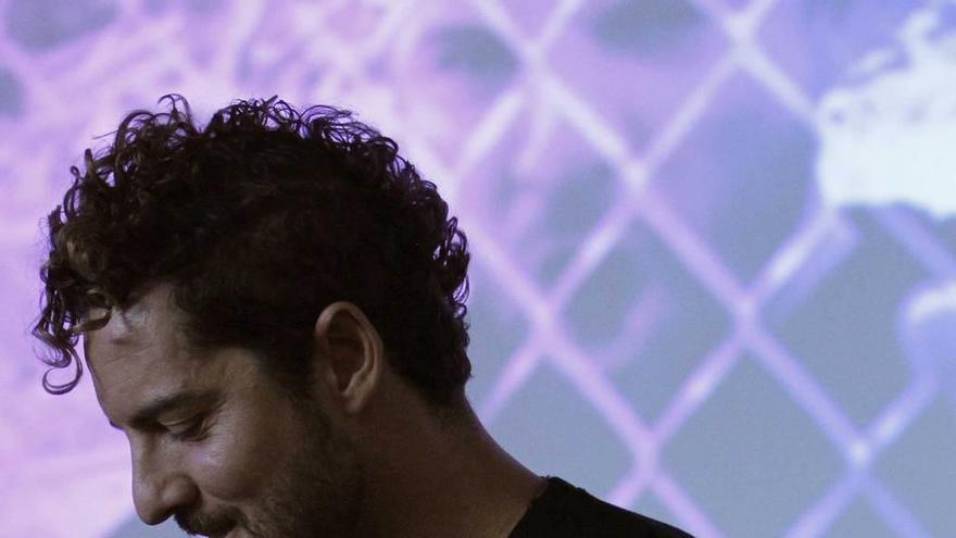 Bisbal: &quot;Hay que decir basta ya a la guerra en Siria&quot;