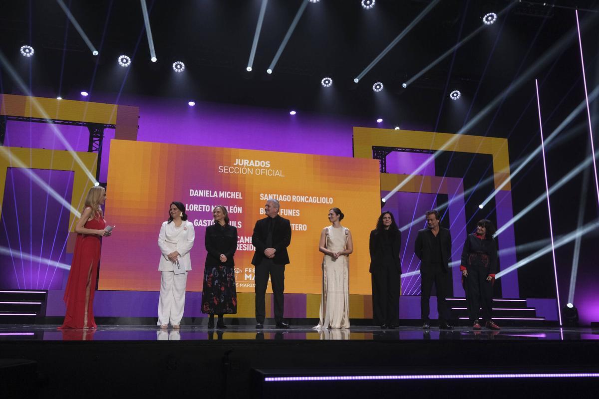 Festival de Málaga 2026 | Gala inaugural