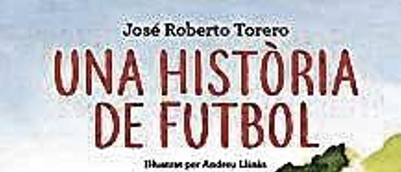 Una història de futbol