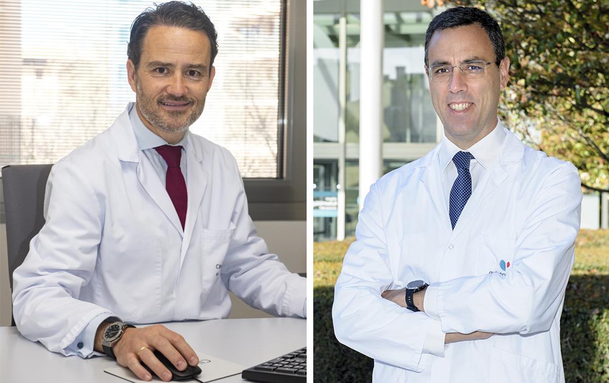 Primer By Pass G strico Con Asistencia Rob tica De Baleares En La 