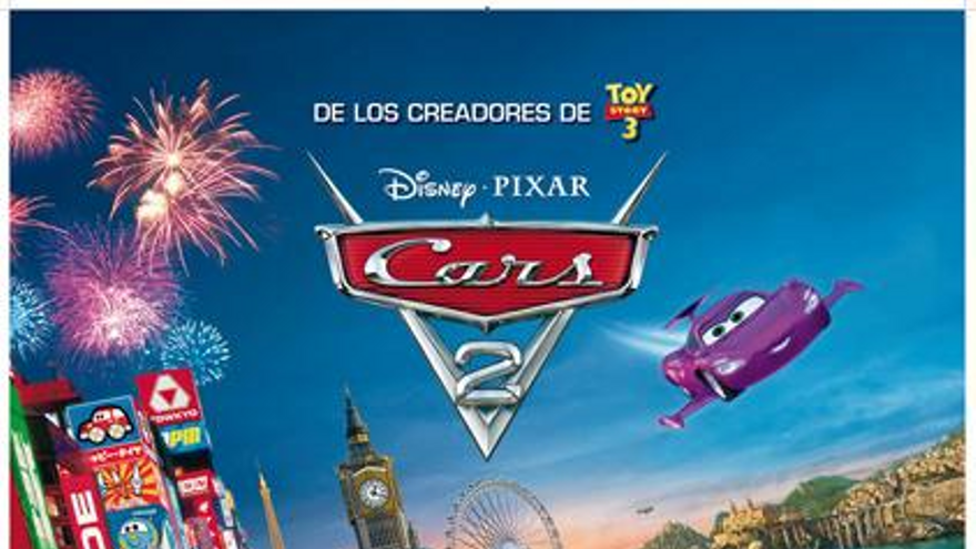 Cars 2