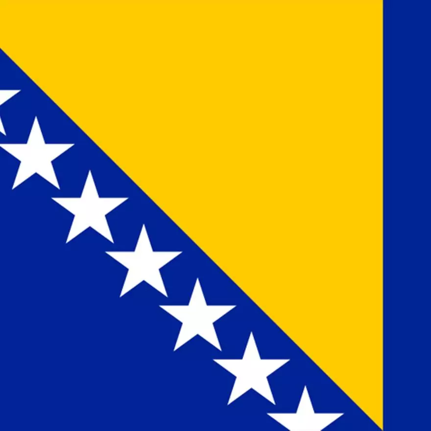 Bosnia y Herzegovina