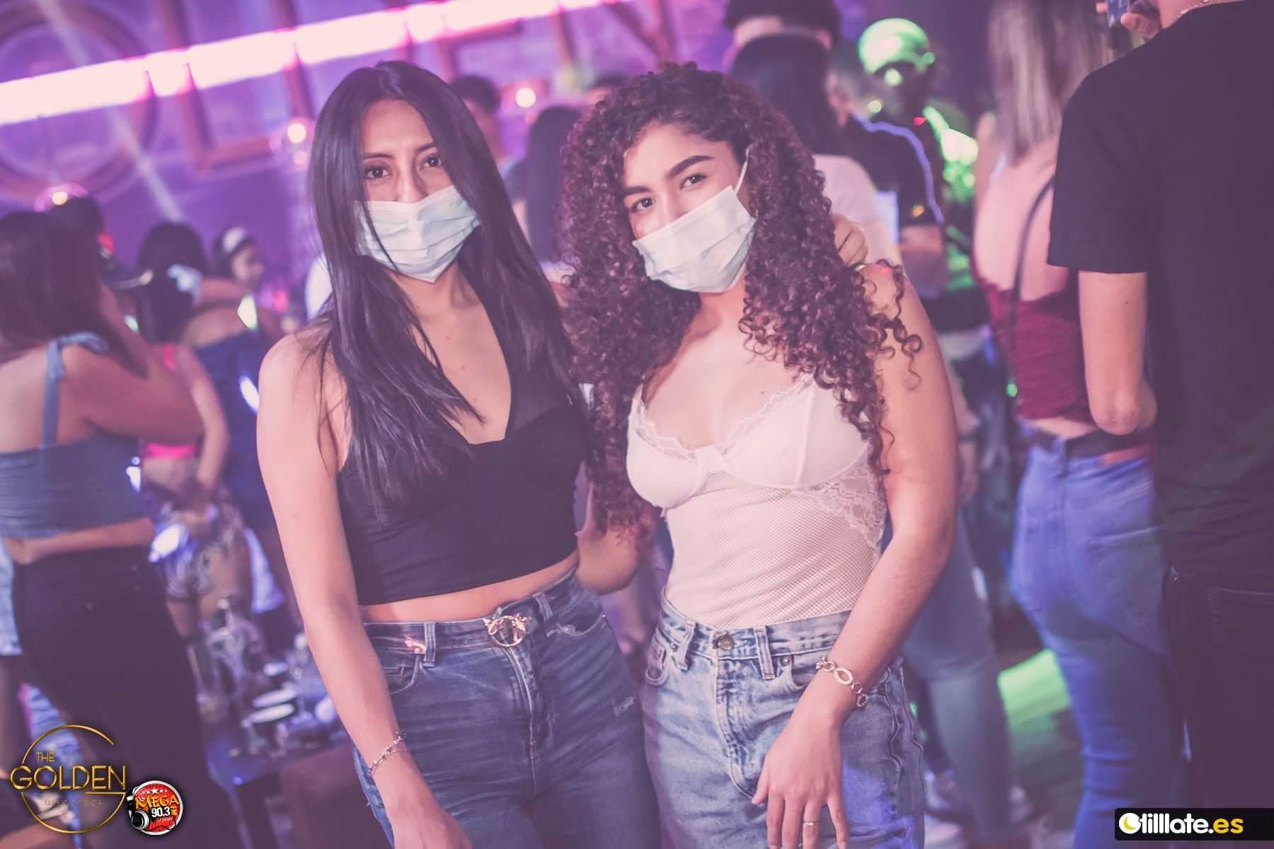 The Golden (12/11/2021)