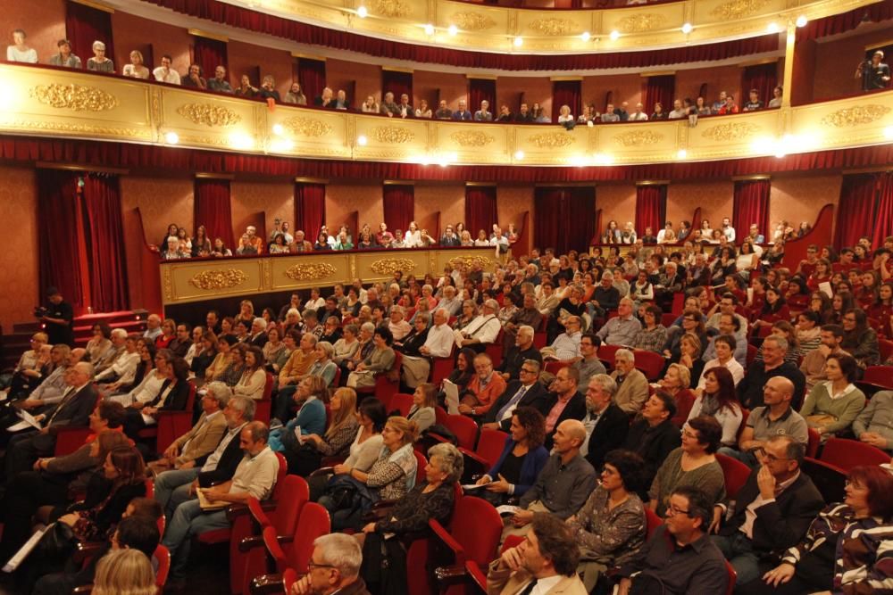 El Vives celebra 175 anys d'història