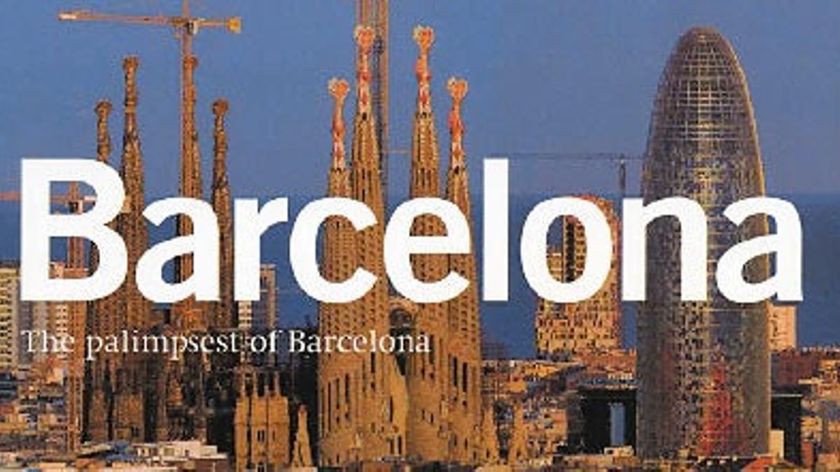 Barcelona y su identidad.