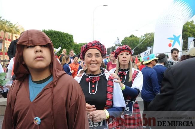 San Silvestre de Murcia 2017