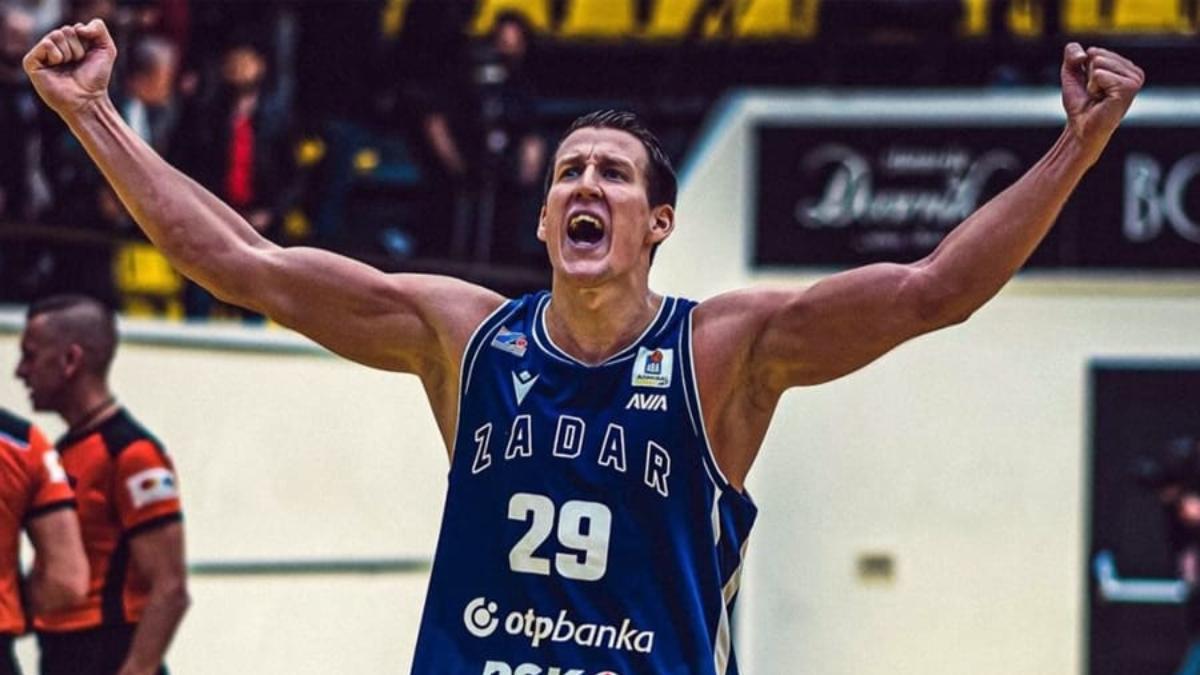 Luka Bozic, cedido al Lleida