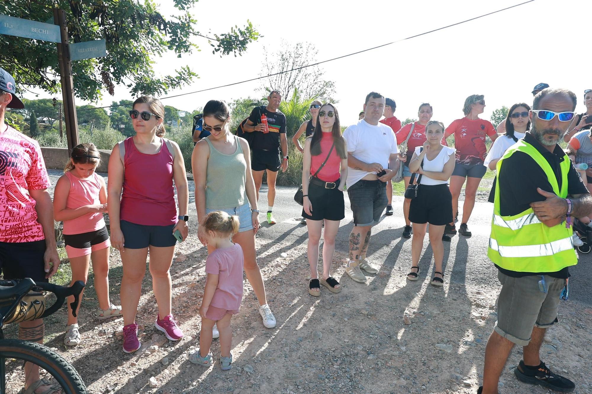 Búscate en la galería del Infinitri Sprint Vila-real