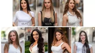 Miss Zamora International 2025 ya tiene a sus cuatro finalistas