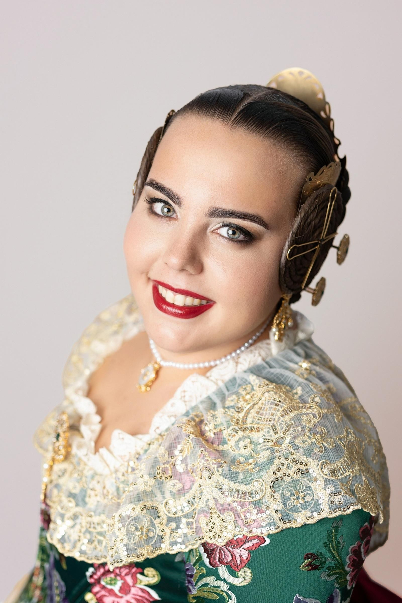 Sara Hueso Sánchez (Santiago Rusiñol)