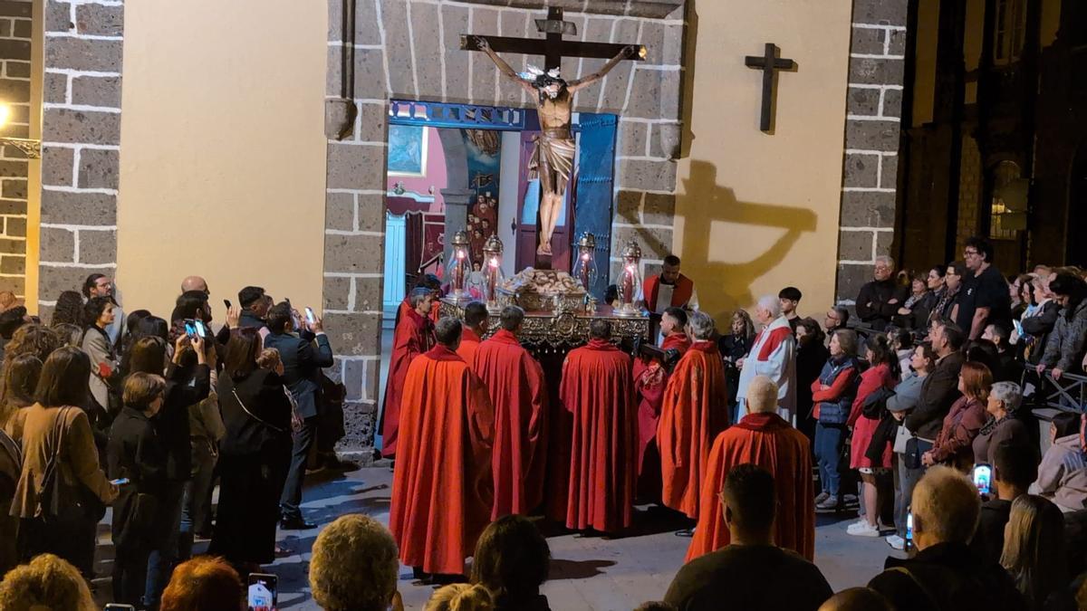 Semana Santa 2026