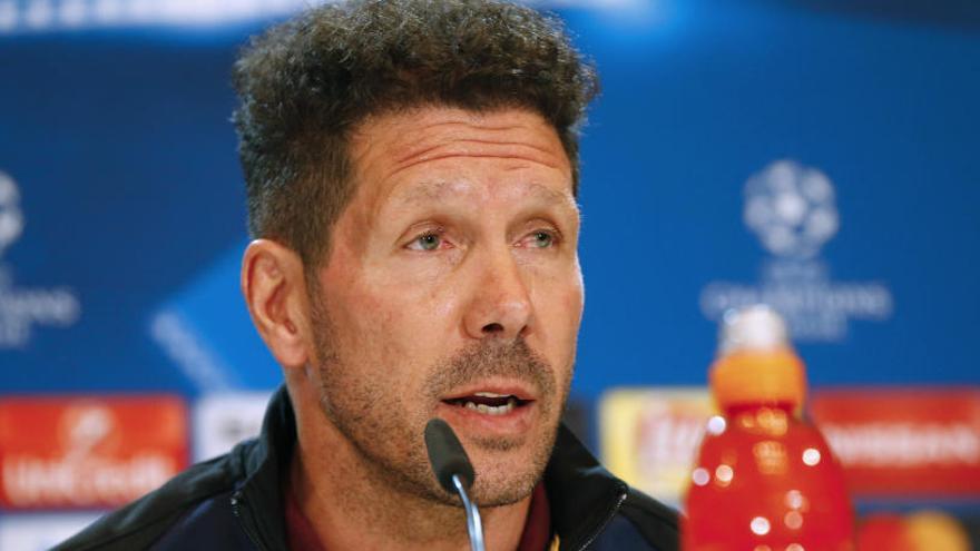 Diego Simeone