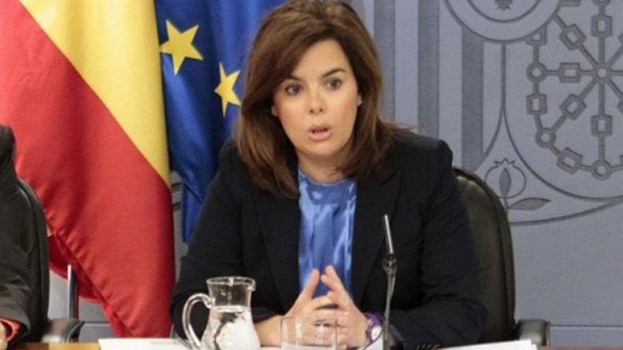 El Gobierno confirma que la Casa Real se someterá a la Ley de Transparencia