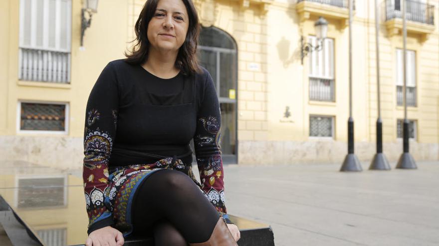 Pérez: "Indignación y rabia tras luchar 4 años contra la trama de corrupción"