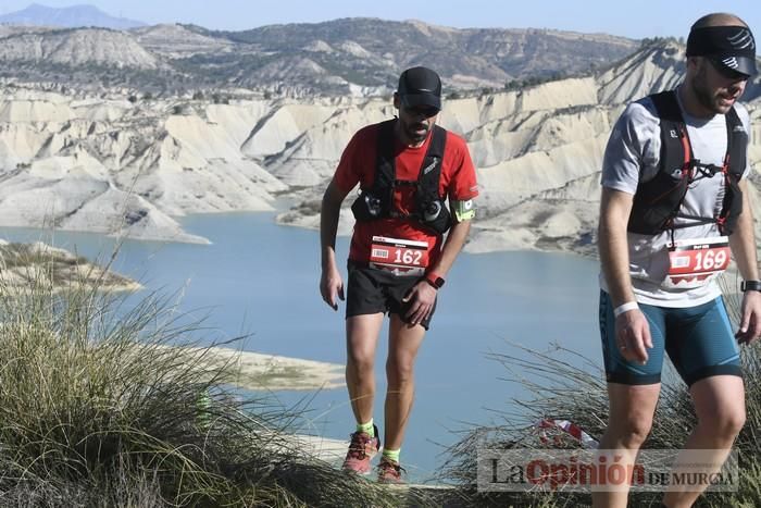 Alhama trail - runners