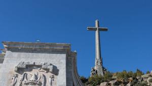 Cuelgamuros, epicentre de la batalla per la memòria