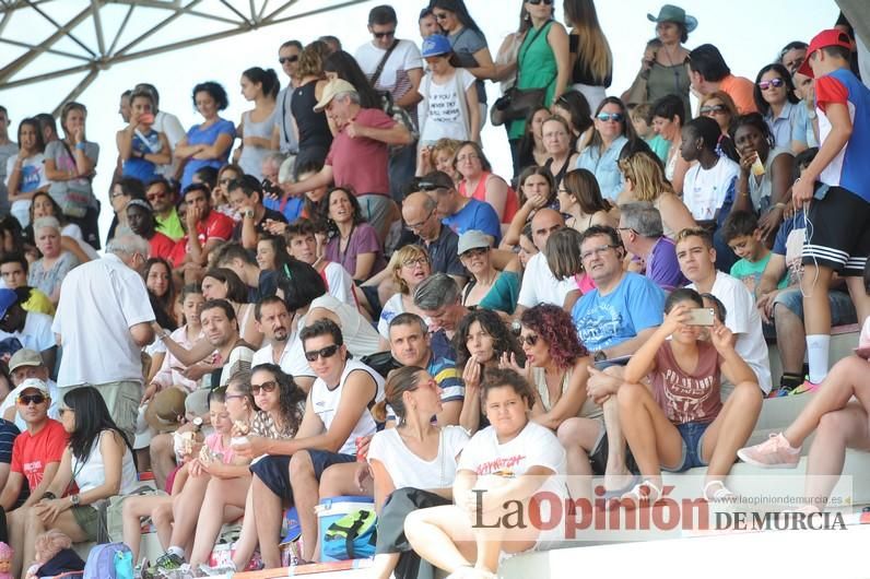 Campeonato de España Cadete