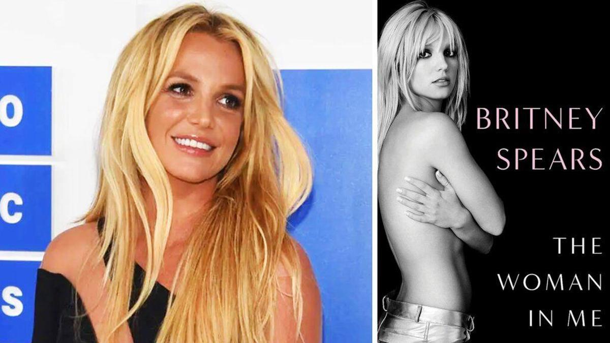 Todo lo que sabemos sobre el libro de memorias de Britney Spears.