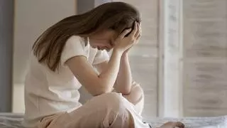 La ansiedad se ha duplicado en jóvenes y los trastornos mentales ya afectan al 34% de la población