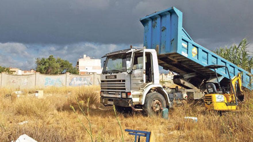 El balance de delitos, un filón para los cerrajeros