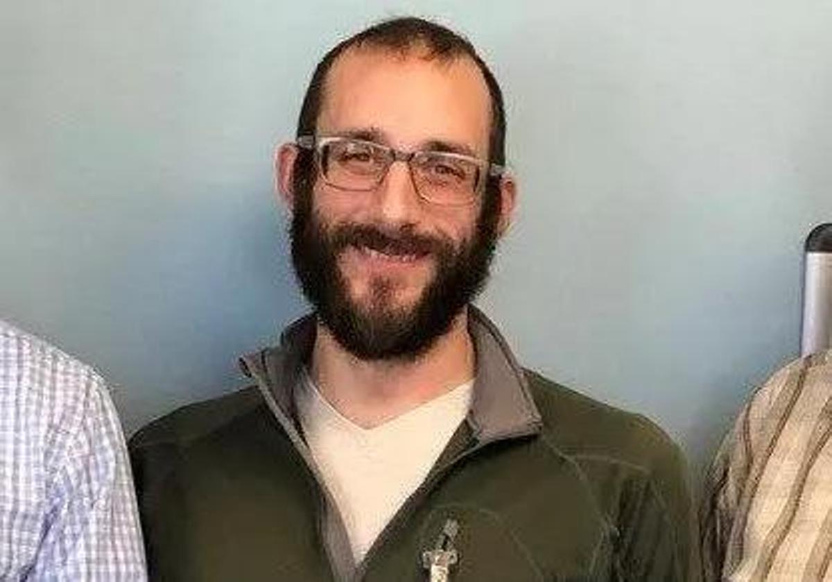 Alex Pretti, seguna víctima mortal de la violenta campaña de los agentes antiinmigración desplegados por Trump en Estados Unidos.