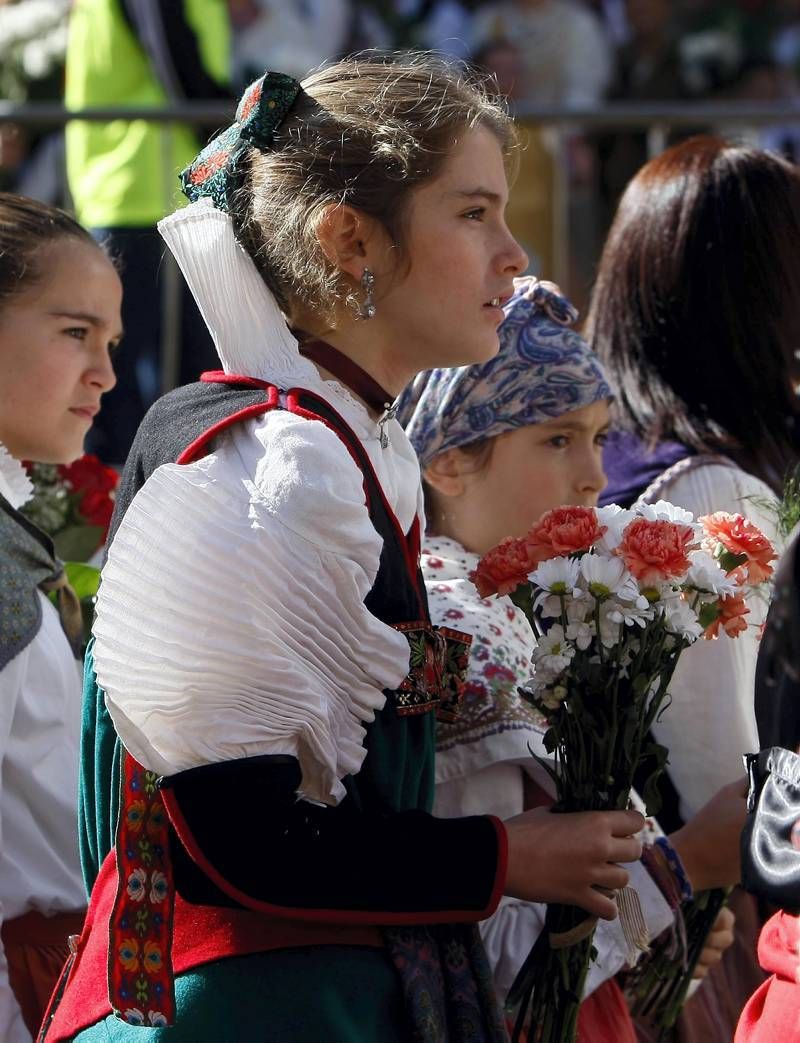 Todas las fotos de la Ofrenda