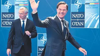 La diplomacia que necesita Ucrania