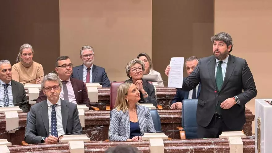 El Gobierno regional exige a Sabic un plan de recolocación para los trabajadores