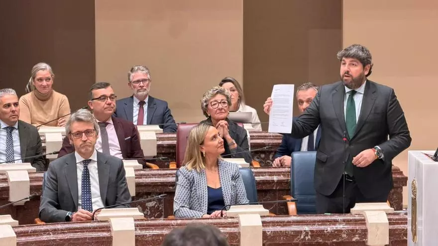 El Gobierno regional exige a Sabic un plan de recolocación para los trabajadores