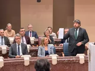 El Gobierno regional exige a Sabic un plan de recolocación para los trabajadores