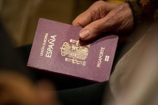 Un total de 144.012 extranjeros obtuvieron la nacionalidad española en 2021
