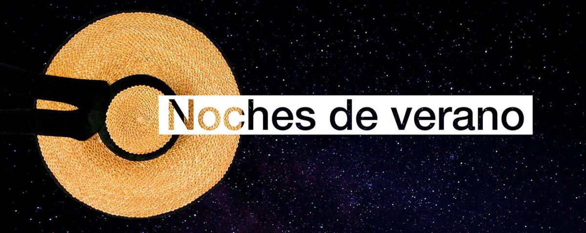 Noches de verano en el Museo del Traje