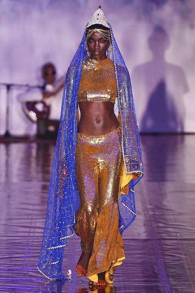 Ashish