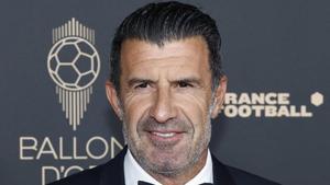 Luis Figo