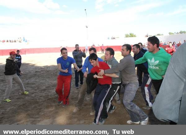 GALERÍA DE FOTOS -  X Aniversario de La ‘Marcà’ de La Espuela