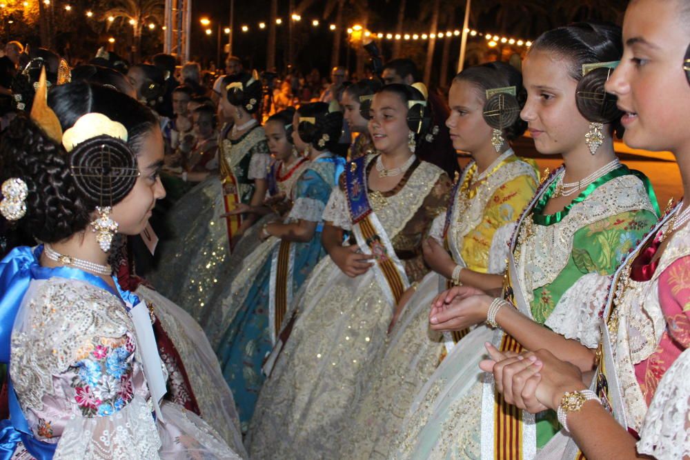 Preselección en El Pilar-Sant Francesc