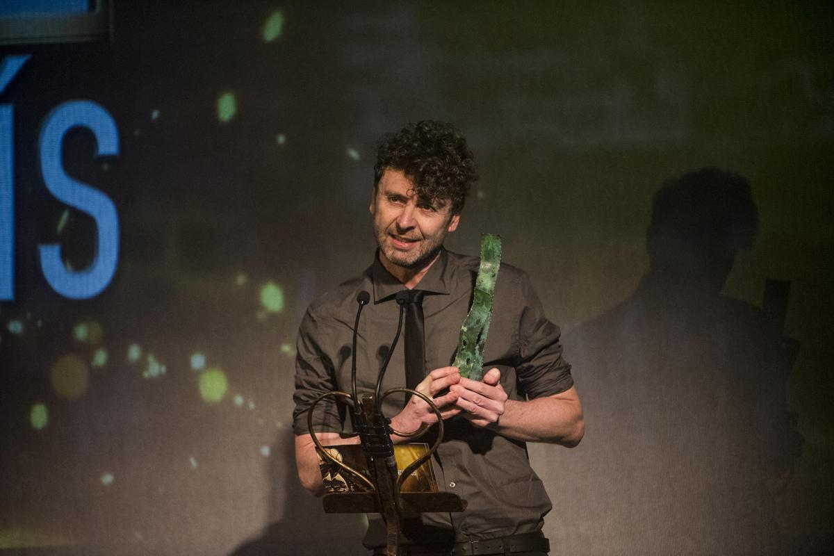 Galería | Robe triunfa en Cáceres en la fiesta de la música extremeña