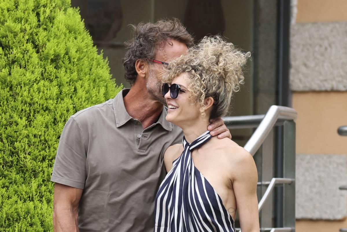 Escassi querría reconquistar a Sheila pese a todo lo ocurido en estos últimos días