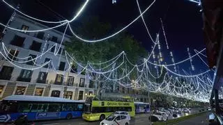 Navidad en Madrid: ¿cuándo se encienden las luces navideñas?