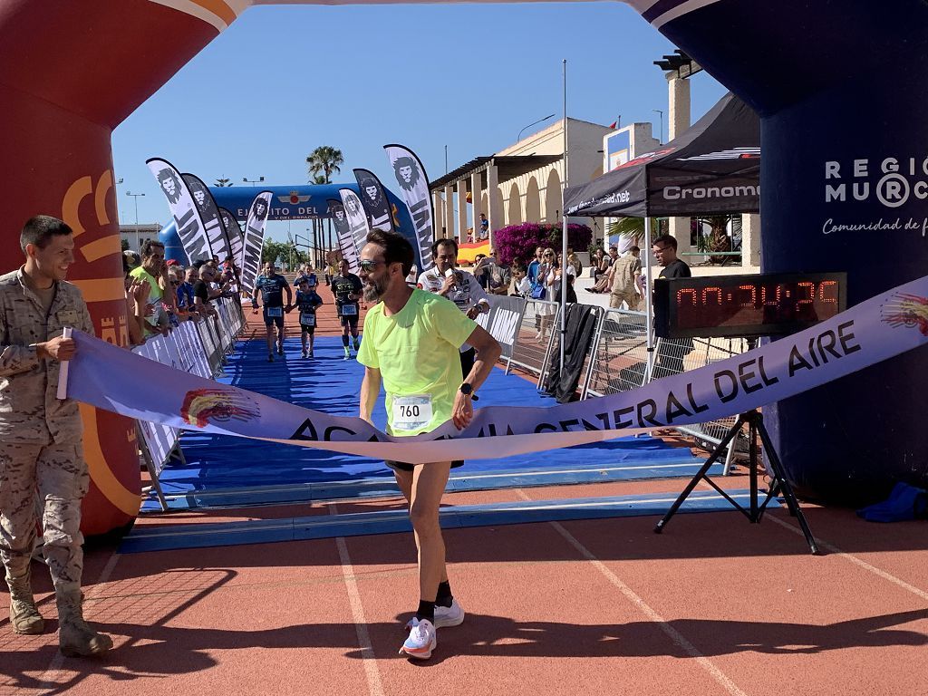 Carrera Popular AGA de San Javier