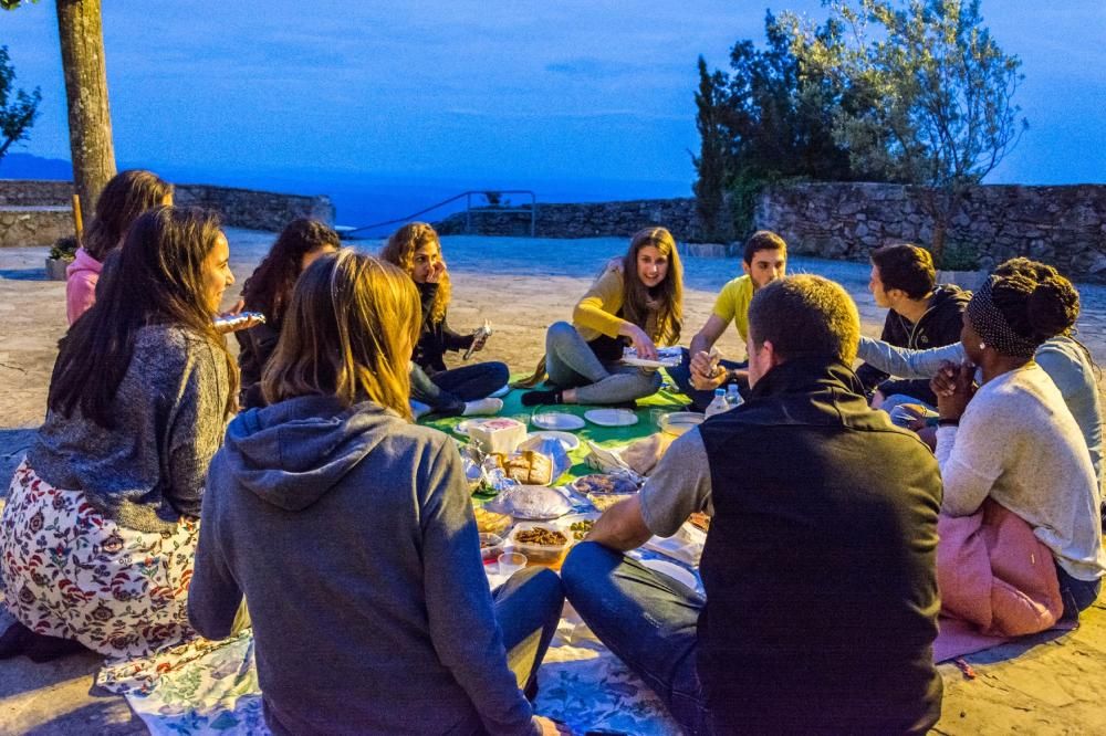 Ramadà al Berguedà