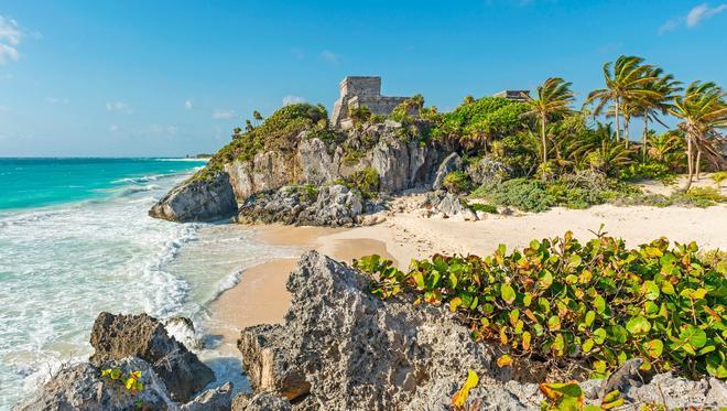 Tulum, México